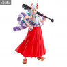 One Piece - Figure Yamato, S.H Figuarts