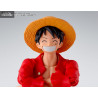 One Piece - Figurine Yamato, S.H Figuarts