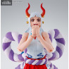 One Piece - Figure Yamato, S.H Figuarts