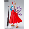 One Piece - Figure Yamato, S.H Figuarts