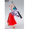 One Piece - Figure Yamato, S.H Figuarts