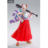 One Piece - Figure Yamato, S.H Figuarts