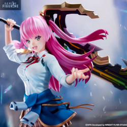 Heaven Burns Red - Megumi...