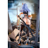 Original Character - Figurine Samurai Rei