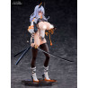 Original Character - Samurai Rei figure