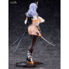 Original Character - Samurai Rei figure