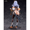 Original Character - Figurine Samurai Rei
