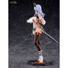 Original Character - Samurai Rei figure