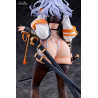 Original Character - Samurai Rei figure