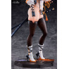 Original Character - Samurai Rei figure