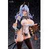 Original Character - Samurai Rei figure