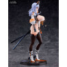 Original Character - Samurai Rei figure