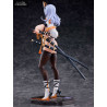 Original Character - Samurai Rei figure