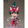 Overwatch 2 - Figurine Kiriko, Nendoroid