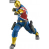 Super Crooks - Gladiator figure, Pop Up Parade