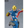 Super Crooks - Gladiator figure, Pop Up Parade