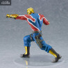 Super Crooks - Gladiator figure, Pop Up Parade