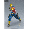 Super Crooks - Gladiator figure, Pop Up Parade