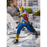 Super Crooks - Gladiator figure, Pop Up Parade