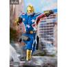 Super Crooks - Gladiator figure, Pop Up Parade