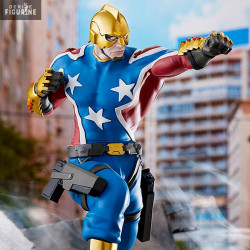 Super Crooks - Figurine...