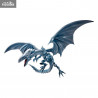 Yu-Gi-Oh! - Blue-Eyes White Dragon figure, S.H. MonsterArts