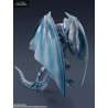 Yu-Gi-Oh! - Blue-Eyes White Dragon figure, S.H. MonsterArts