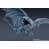 Yu-Gi-Oh! - Blue-Eyes White Dragon figure, S.H. MonsterArts
