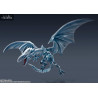 Yu-Gi-Oh! - Blue-Eyes White Dragon figure, S.H. MonsterArts