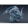 Yu-Gi-Oh! - Blue-Eyes White Dragon figure, S.H. MonsterArts