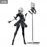 NieR: Automata - 2B figure, S.H. Figuarts