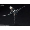NieR: Automata - 2B figure, S.H. Figuarts