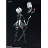 NieR: Automata - 2B figure, S.H. Figuarts