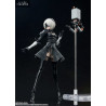 NieR: Automata - 2B figure, S.H. Figuarts