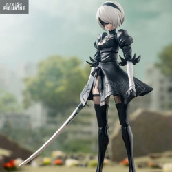 NieR: Automata - Figurine...
