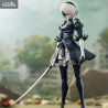 NieR: Automata - 2B figure, S.H. Figuarts