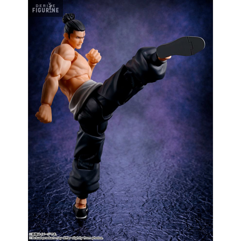 Jujutsu Kaisen - Figurine...