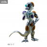 Dragon Ball Z - Mecha Frieza figure, S.H. Figuarts