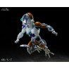 Dragon Ball Z - Mecha Frieza figure, S.H. Figuarts