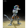 Dragon Ball Z - Mecha Frieza figure, S.H. Figuarts