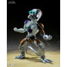 Dragon Ball Z - Mecha Frieza figure, S.H. Figuarts