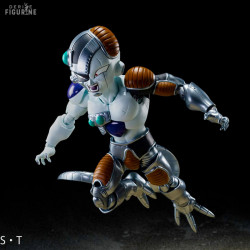 Dragon Ball Z - Mecha...