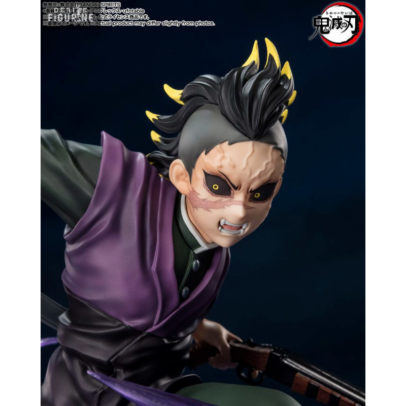 Demon Slayer: Kimetsu no...