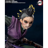 Demon Slayer: Kimetsu no Yaiba - Genya Shinazugawa figure, FiguartsZERO