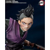 Demon Slayer: Kimetsu no Yaiba - Genya Shinazugawa figure, FiguartsZERO