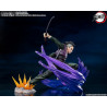 Demon Slayer: Kimetsu no Yaiba - Genya Shinazugawa figure, FiguartsZERO