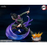 Demon Slayer: Kimetsu no Yaiba - Genya Shinazugawa figure, FiguartsZERO