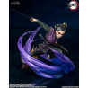 Demon Slayer: Kimetsu no Yaiba - Genya Shinazugawa figure, FiguartsZERO
