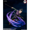 Demon Slayer: Kimetsu no Yaiba - Genya Shinazugawa figure, FiguartsZERO
