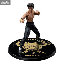 Figurine Bruce Lee Legacy...
